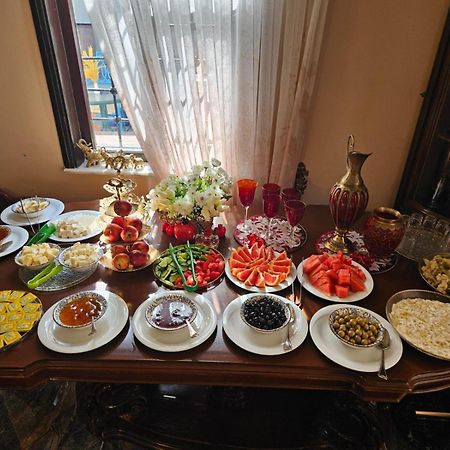 Loost Town Inn Hotel Antalya Ngoại thất bức ảnh