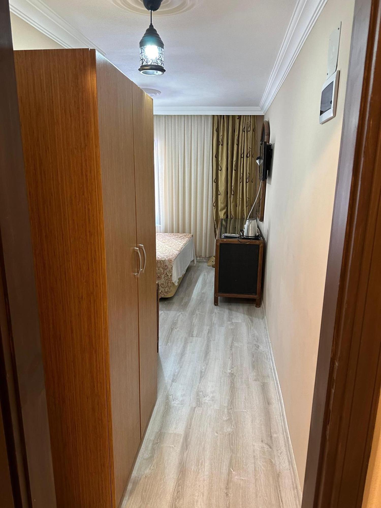 Loost Town Inn Hotel Antalya Ngoại thất bức ảnh