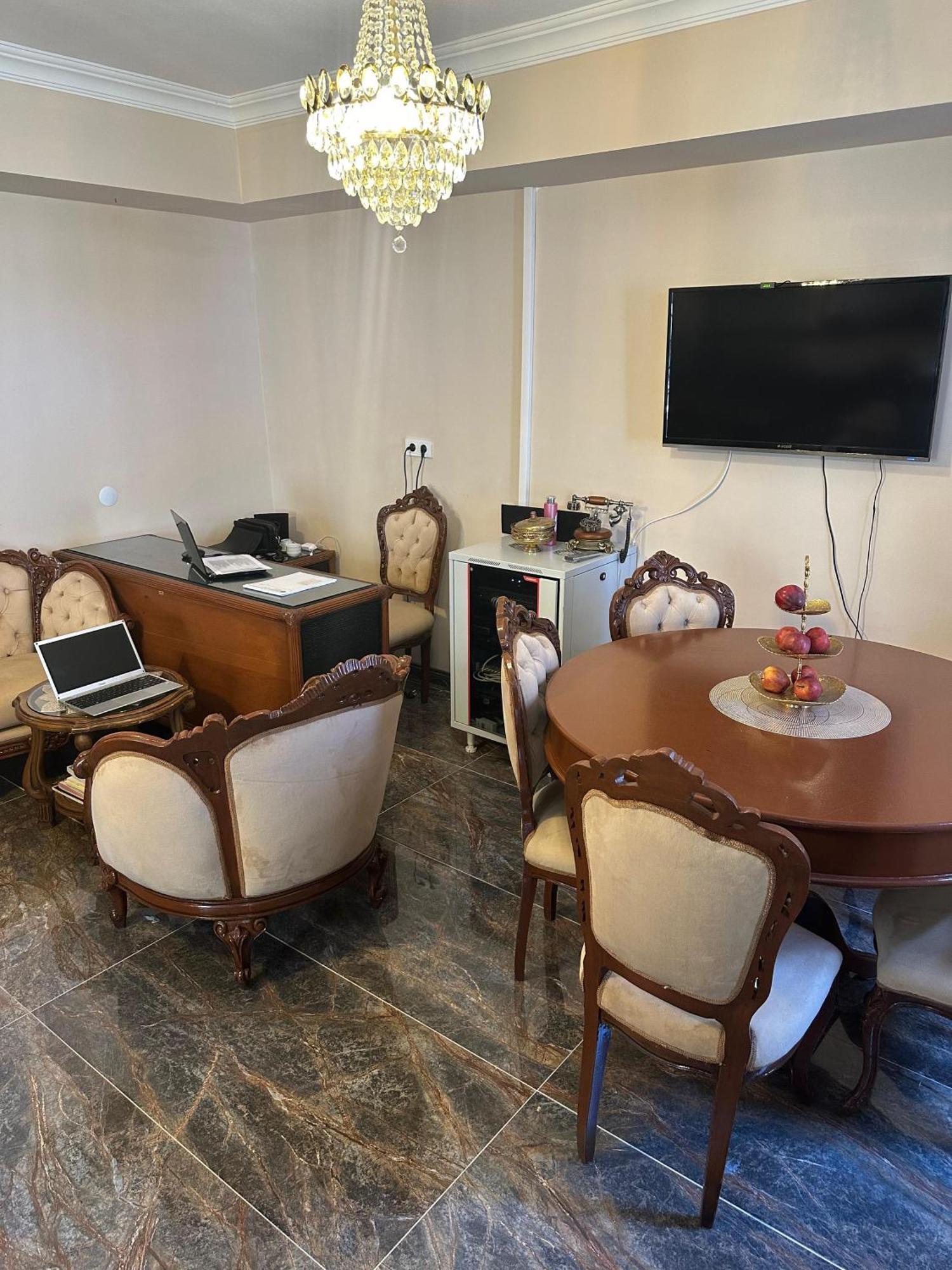 Loost Town Inn Hotel Antalya Ngoại thất bức ảnh
