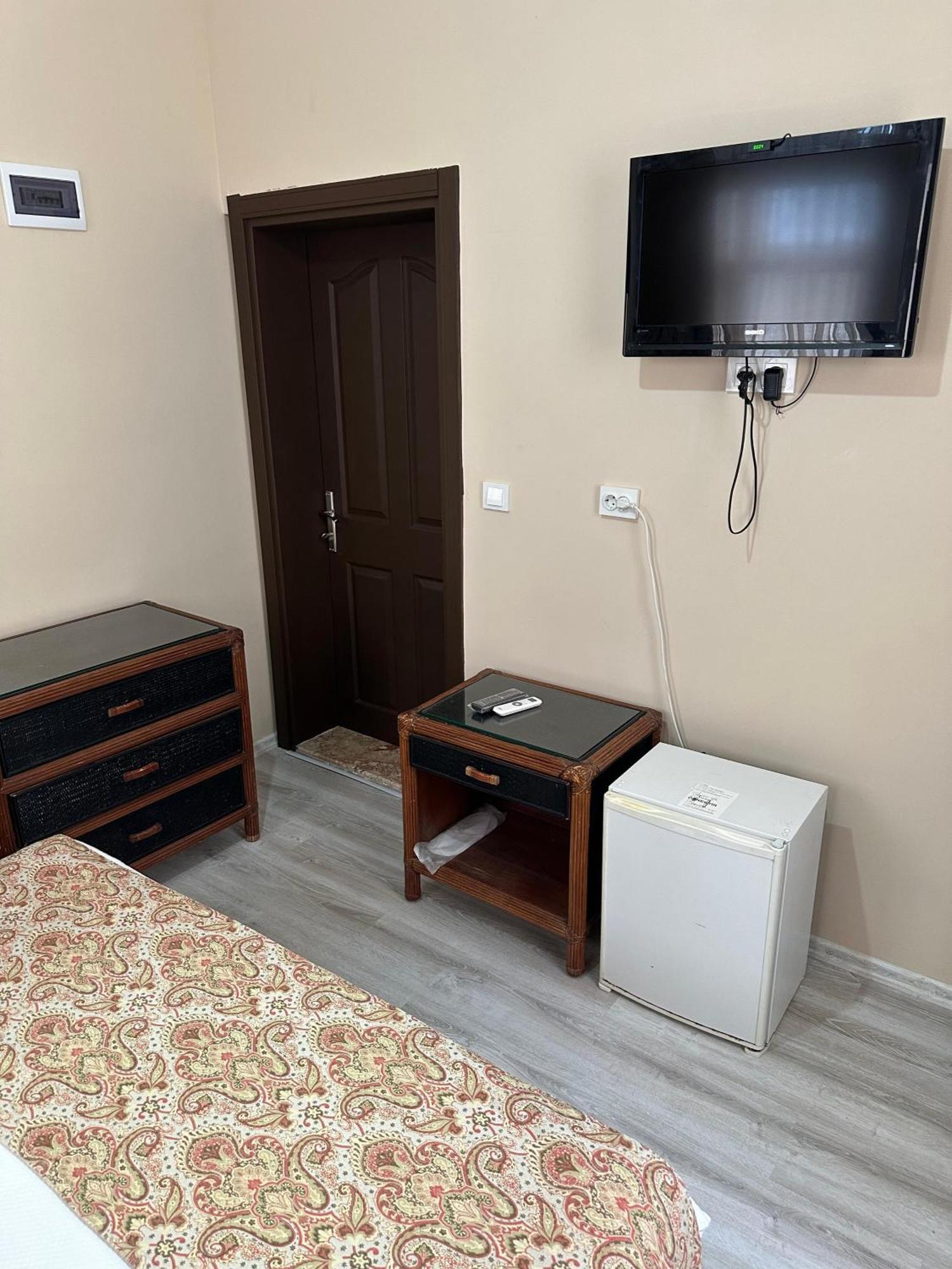 Loost Town Inn Hotel Antalya Ngoại thất bức ảnh